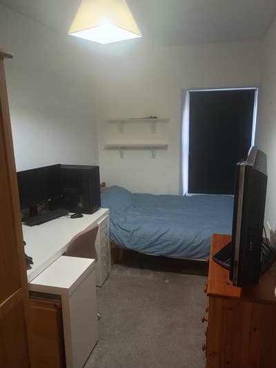 Double Room in Clifton 2 Bed Main Photo