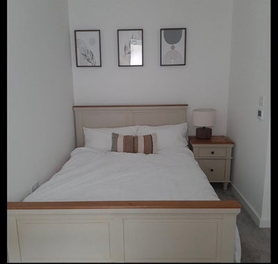 Double bedroom available near UEL Main Photo