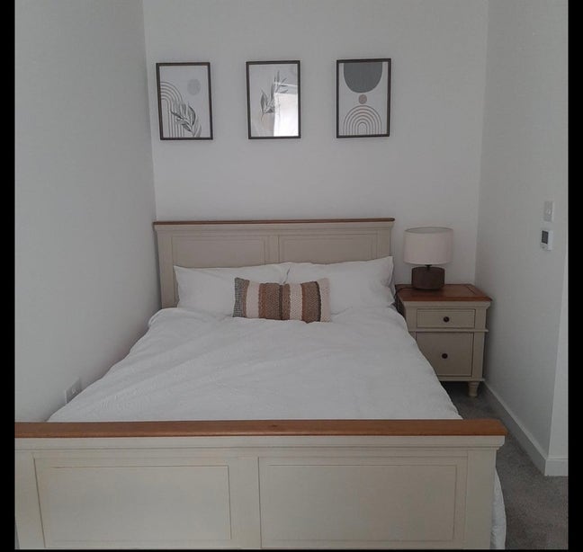 Double bedroom available near UEL Main Photo