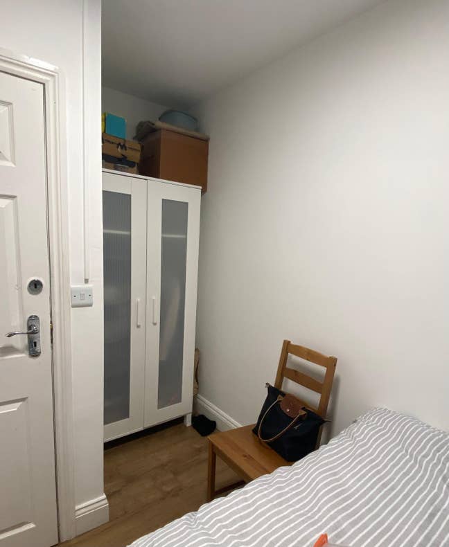  Room Available in a Great Location – Isle of Dogs Main Photo