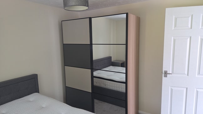 Double room for rent  Main Photo