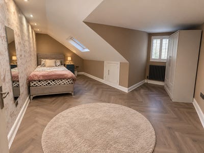 Single Room to Rent Main Photo