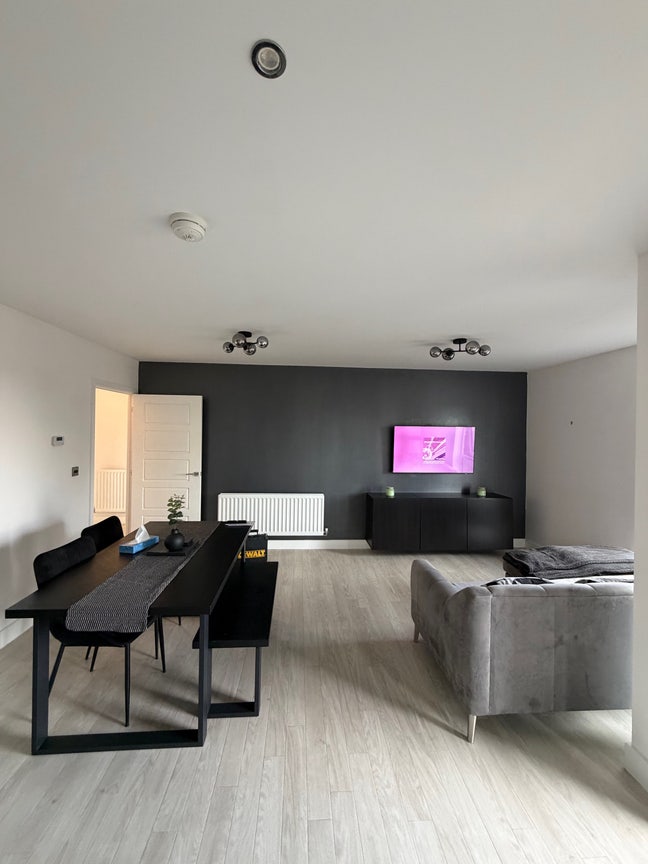 2 Bed New Build Flat  Main Photo