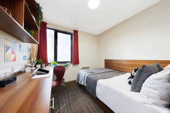 Bagot Street Student Accommodation-Tenancy Takeove Main Photo