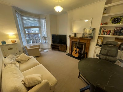 Housemate Wanted in Fulham! Main Photo