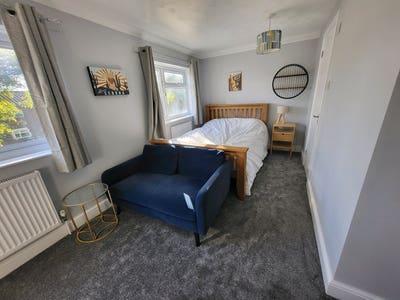 Luxury Rooms in Andover Main Photo
