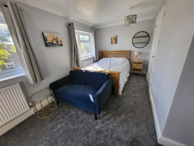Luxury Rooms in Andover Main Photo