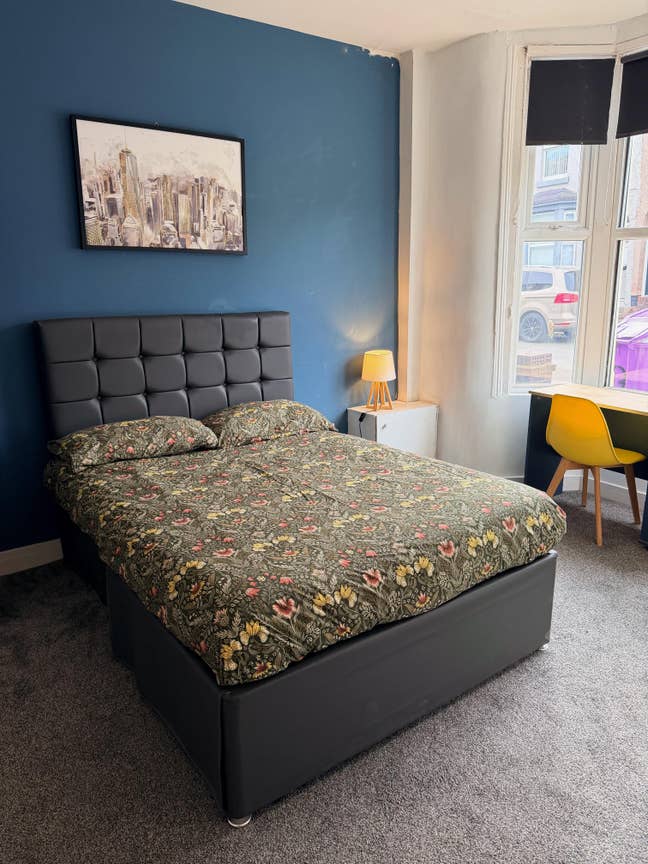 4 En-Suite Rooms – High-Quality Shared House (L6) Main Photo