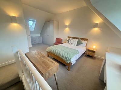 2-3 bed fully furnished house to rent in Waverley Main Photo