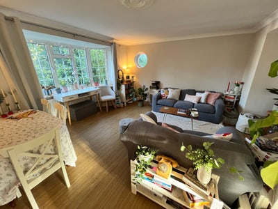 Double room available in 2-bed - Bromley Main Photo