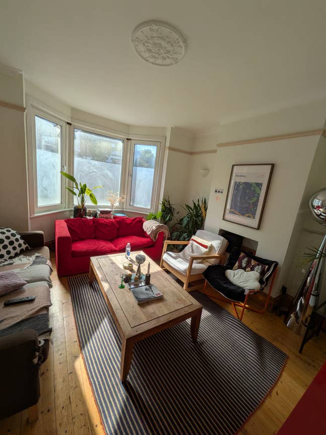 Short-let Sunny London Fields, Hackney House Main Photo
