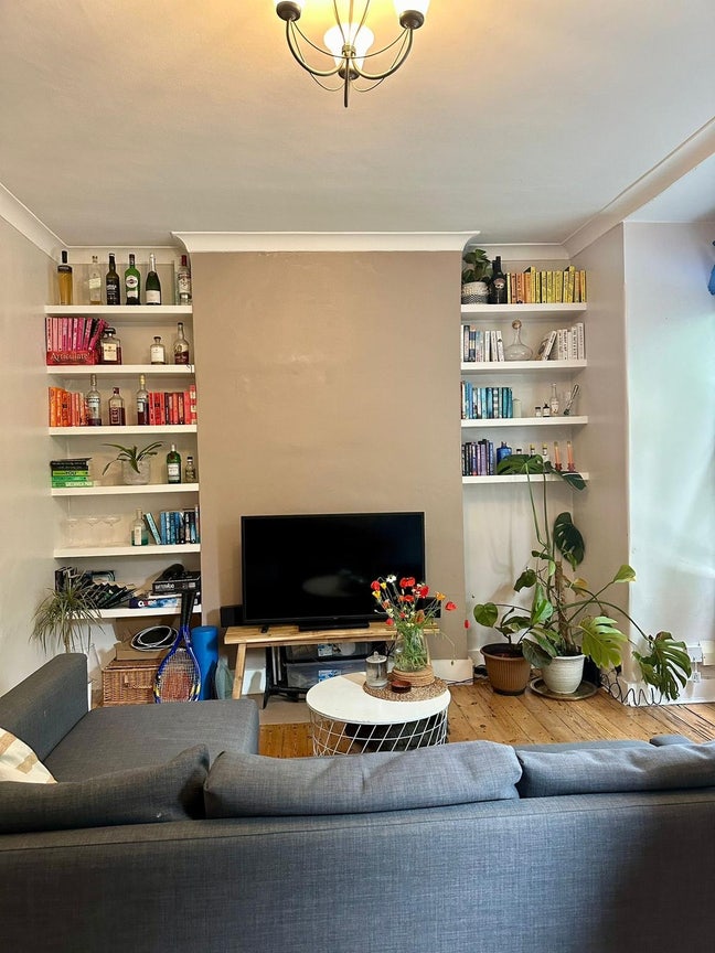 Double Room in Chiswick  Main Photo