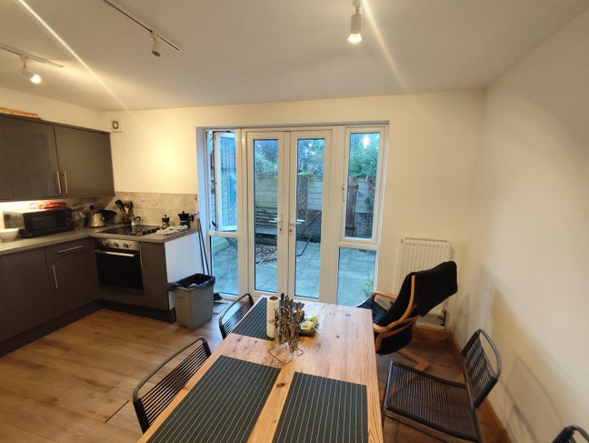 Double room Main Photo