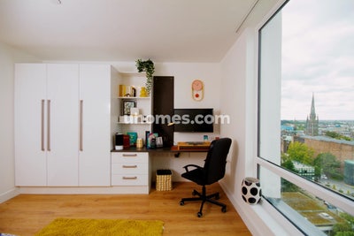 Coventry Code Studio  Main Photo