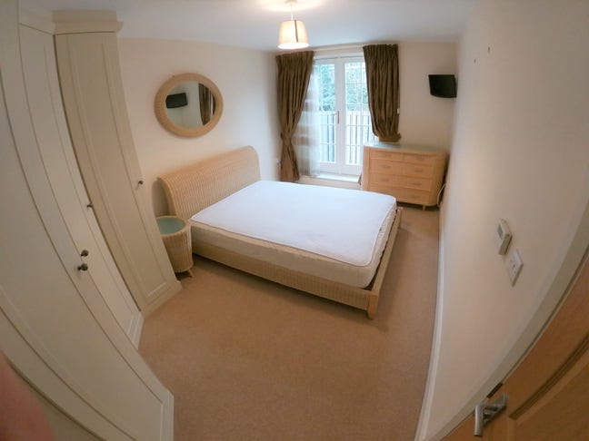 Quality rooms Studio Room & Double room Main Photo