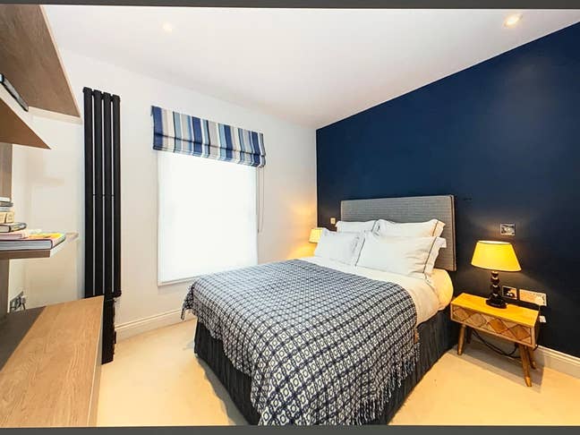 Gorgeous double bedroom with own shower room Main Photo