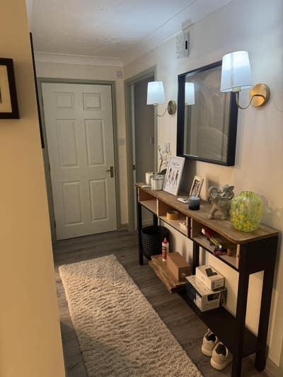 Spare Double Room available Main Photo