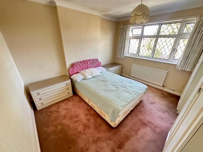 Double room fully furnished- Immediately available Main Photo