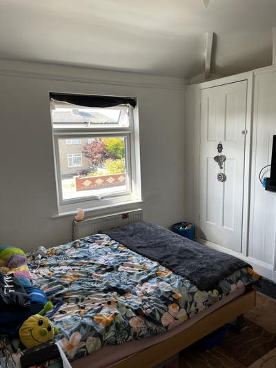 🏡 Double Room to Rent – OX3 | &pound;875 pcm Main Photo