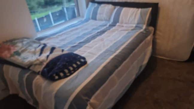 Female Professional/Student Room – &pound;550 | BL9 Main Photo