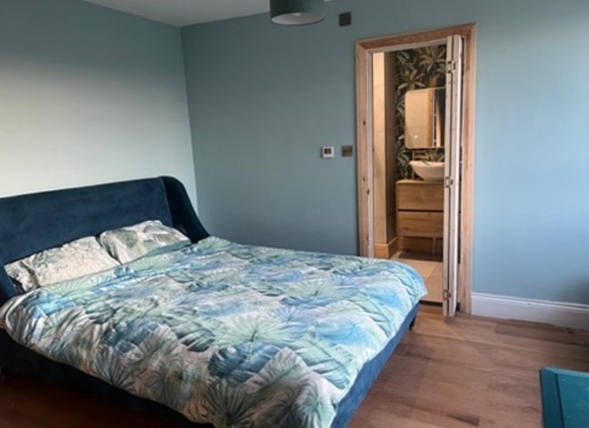 En-Suite Room in Crouch End Main Photo