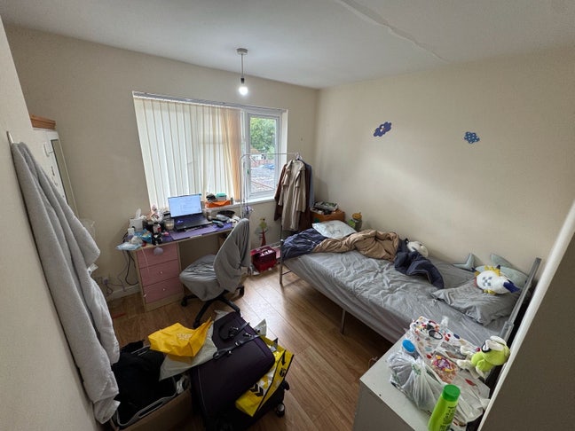 One flatmate  Main Photo