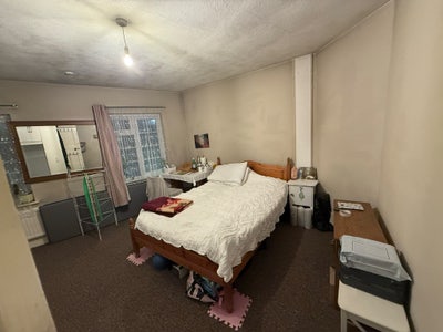 Double Room for rent  Main Photo