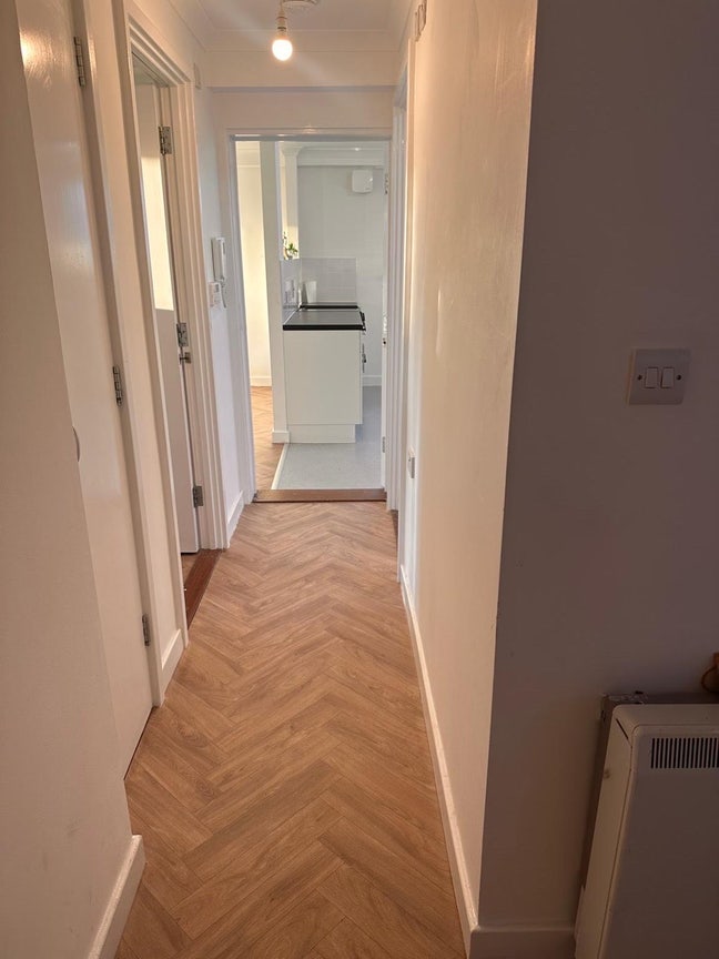 1 bedroom studio Main Photo