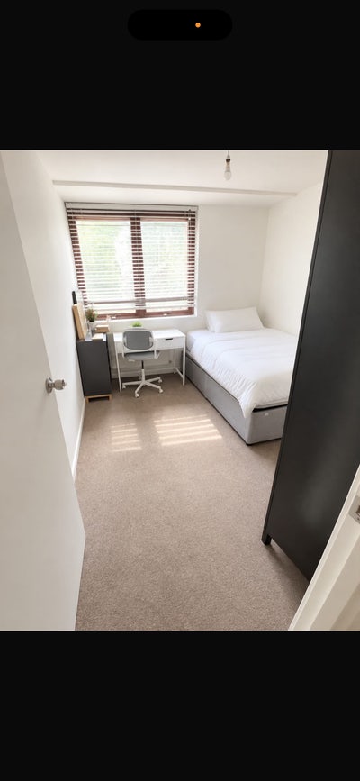 W11 nice single room in Nottinghill  Main Photo