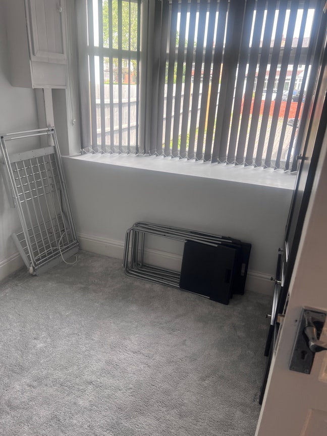 Ground floor double room  Main Photo
