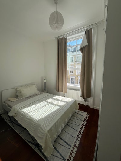 Room to rent | 2-bedroom Flat | Jan 2027 Main Photo