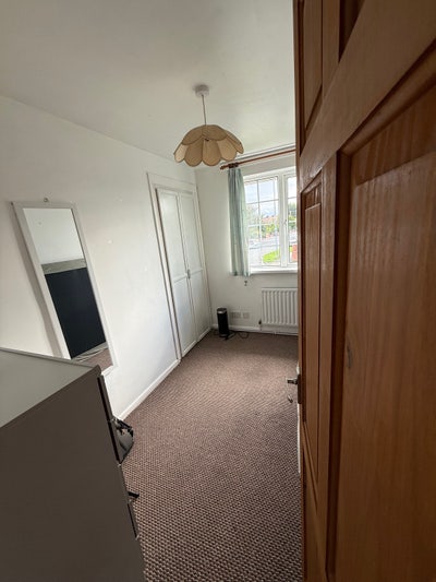 Single room in Holywood Main Photo