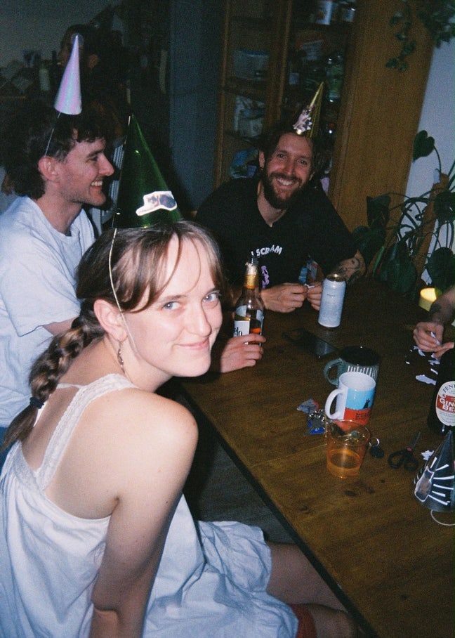 Looking for double room in chill and social house Main Photo