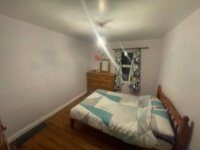 Room for rent  Main Photo