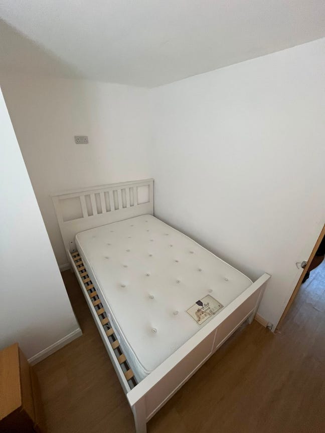  🏡 Bright & Large Single Bedroom – Paulton  🌟 Main Photo