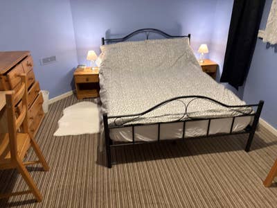 Spacious,bright double room to rent Main Photo
