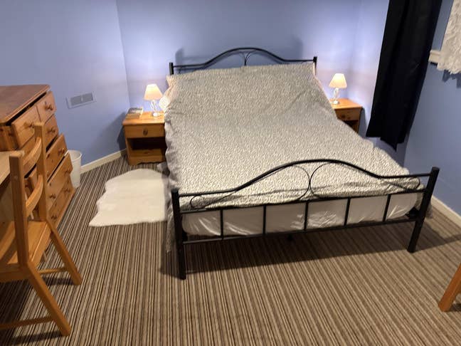 Spacious,bright double room to rent Main Photo