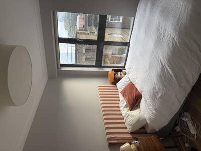 Single bedroom - Victoria Main Photo