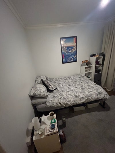 1 Spare Room in Hackney Flat Share Main Photo