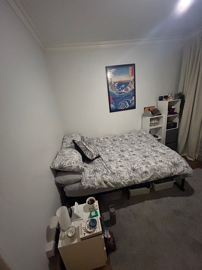 1 Spare Room in Hackney Flat Share Main Photo