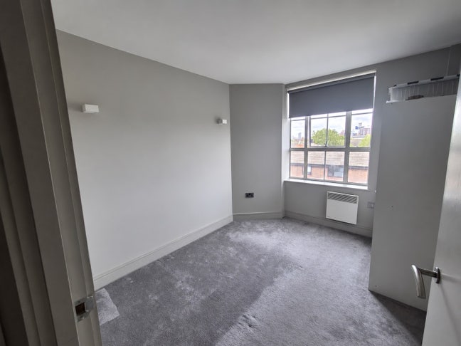 Double room available SE15 Main Photo