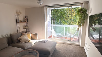 2 bedroom apartment in Notting Hill Main Photo