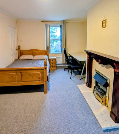 Room Near West Cumberland Hospital | Bills  Main Photo