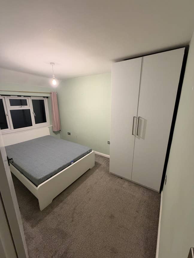 Double Room in Female House  Main Photo