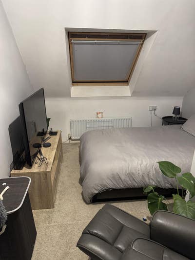 Double room for rent in Millisle  Main Photo