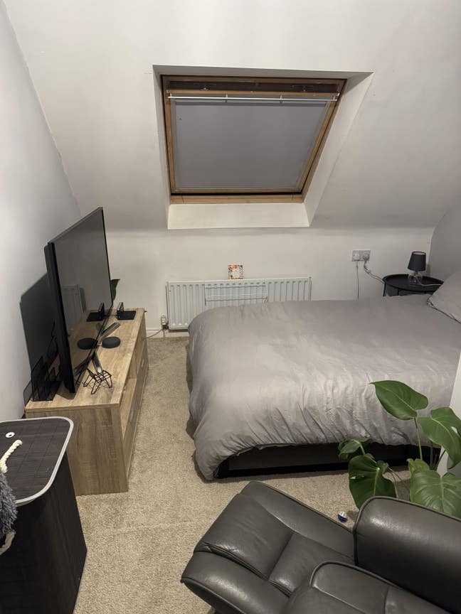 Double room for rent in Millisle  Main Photo