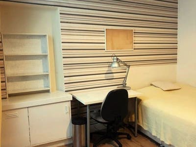Double Room Main Photo