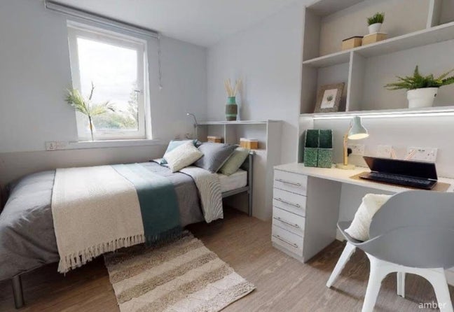 Tenancy Takeover - Iq Leeds Platinum Ensuite Main Photo