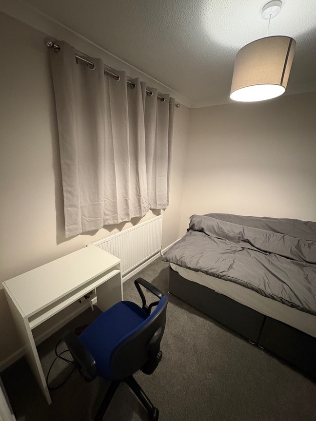 Double Rooms Available  Main Photo