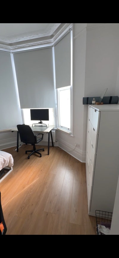 Short Term room to rent in Kensington Olympia Main Photo